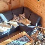 Вилла Stodola Simonka Na Punkcie Widokowym *