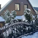 Вилла Stodola Simonka Na Punkcie Widokowym Завоя