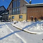 Stodola Simonka Na Punkcie Widokowym Вилла *