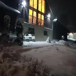 Вилла Stodola Simonka Na Punkcie Widokowym *