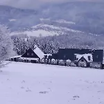 Вилла Stodola Simonka Na Punkcie Widokowym