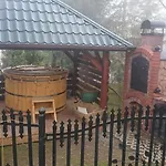 Вилла Stodola Simonka Na Punkcie Widokowym