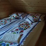 Stodola Simonka Na Punkcie Widokowym *