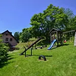 Вилла Stodola Simonka Na Punkcie Widokowym Завоя