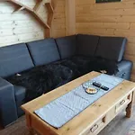 Stodola Simonka Na Punkcie Widokowym *
