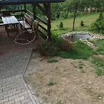 Вилла Stodola Simonka Na Punkcie Widokowym *