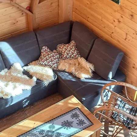 Villa Stodola Simonka Na Punkcie Widokowym *