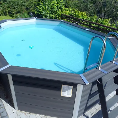 Villa Stodola Simonka Na Punkcie Widokowym *