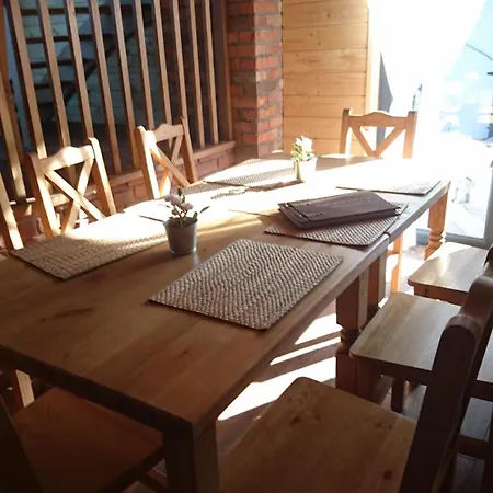 Villa Stodola Simonka Na Punkcie Widokowym *