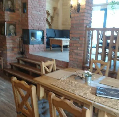 Villa Stodola Simonka Na Punkcie Widokowym *